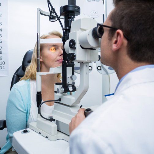 Ophthalmology | Sifri Eye Center | Cincinnati, OH