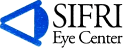 Sifri Eye Center logo