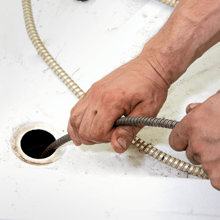 Drain cleaning