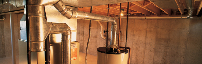 Water heater system