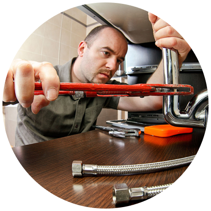 Plumbing services