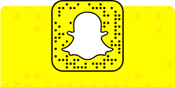 Snapchat QR