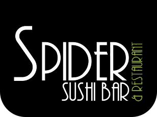 Spider Sushi Bar logo