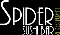 Spider Sushi Bar logo