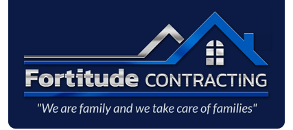 Fortitude Contracting logo