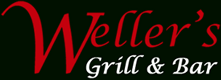 Wellers Grill & Bar - Logo