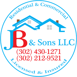 JB & Sons LLC Logo