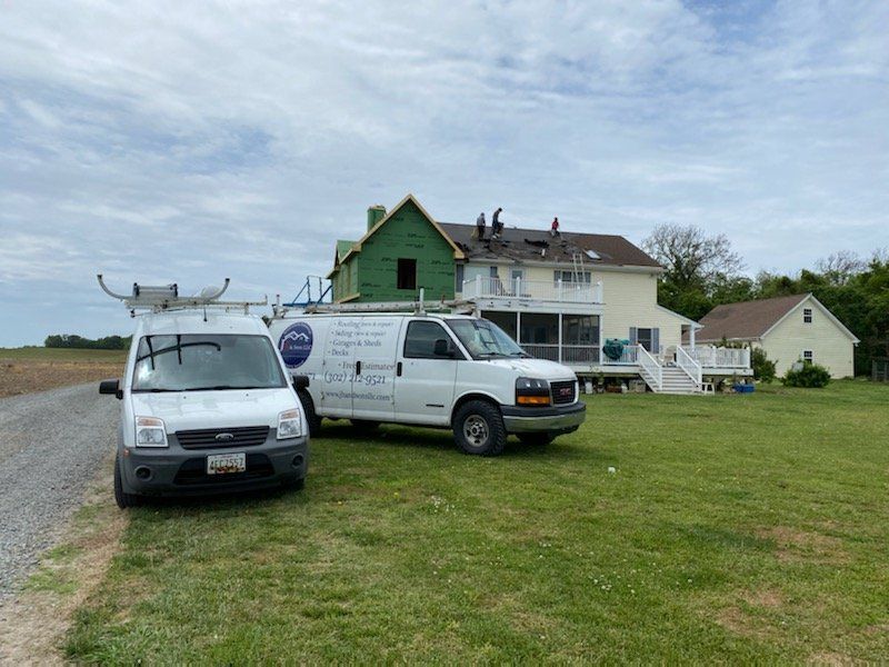 JB & Sons LLC Photo Gallery