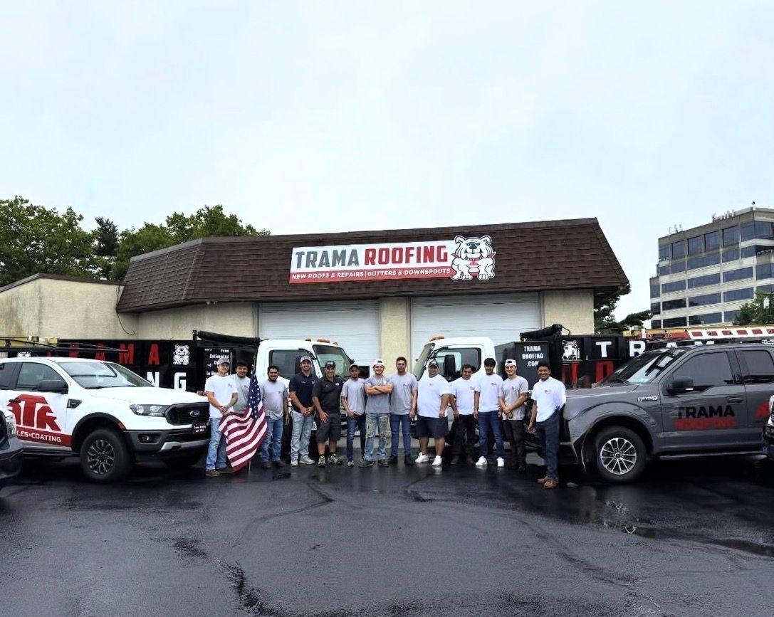 Trama Roofing