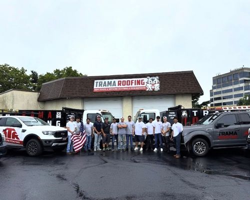 Trama Roofing
