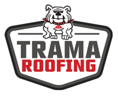 Trama Roofing logo