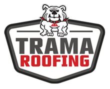 Trama Roofing logo
