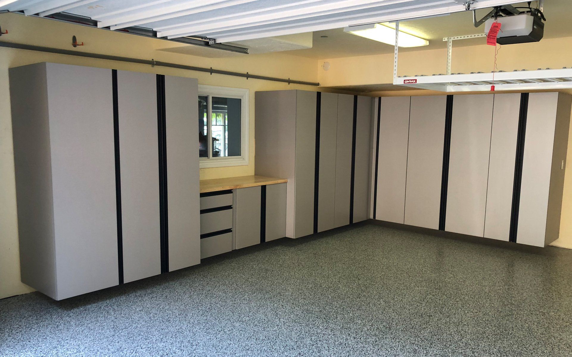 Frequently Asked Questions Discount Garage