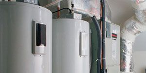 Furnace systems