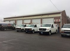 T and S Heating and Air Conditioning, LLC
