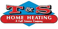T & S Heating and Air Conditioning LLC logo