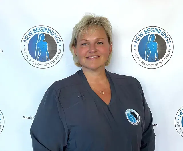 Theresa Morris
