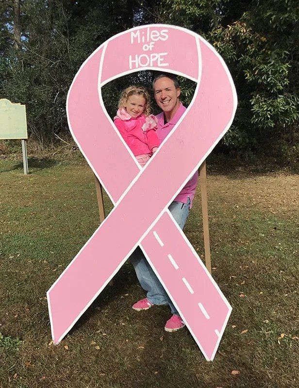 Miles of Hope Breast Cancer Foundation
