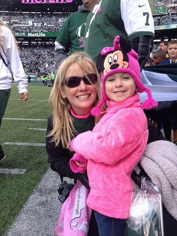Miles of Hope Breast Cancer Foundation