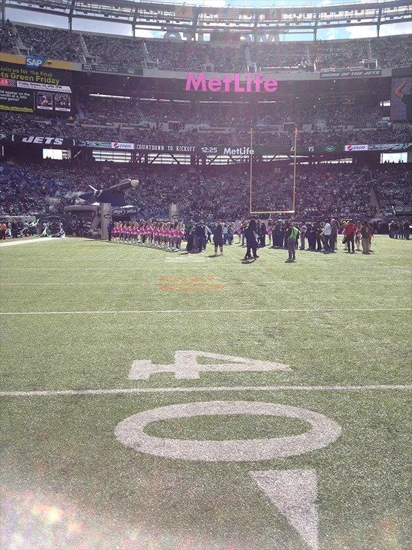 Miles of Hope Breast Cancer Foundation