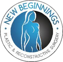 New Beginnings Plastic & Reconstructive Surgery - Logo
