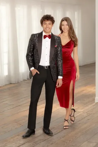 O.P. Gallo | Tuxedo | Suits | Menswear | Lancaster, OH