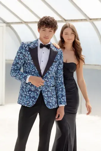 O.P. Gallo | Tuxedo | Suits | Menswear | Lancaster, OH