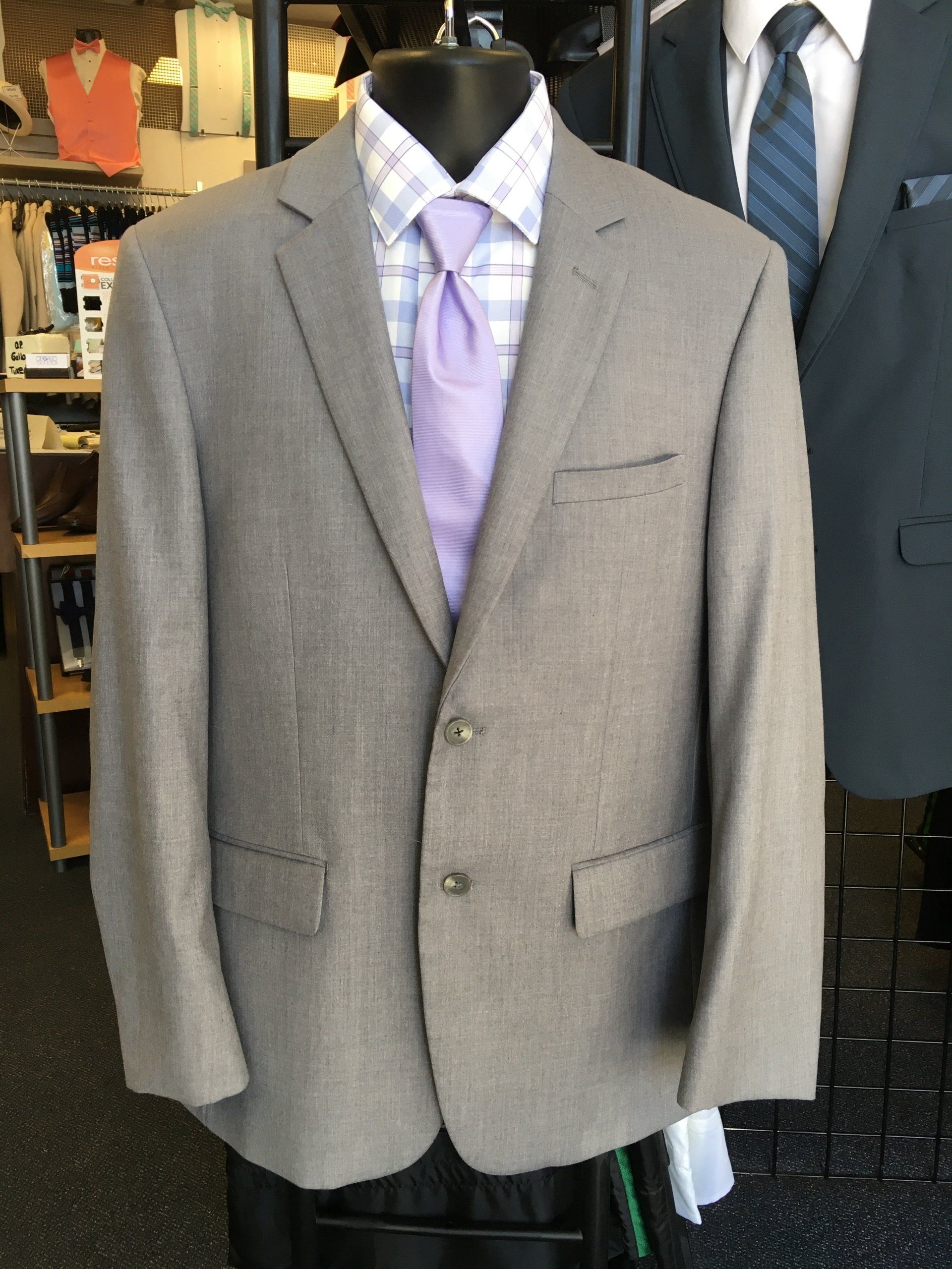 O.P. Gallo Tuxedo | Suits | Lancaster, OH