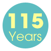 125+ Years of Experience