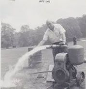 Well Drilling Service