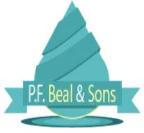 P. F. Beal and Sons Inc Logo