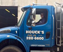 houcks-truck