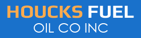 Houcks Fuel Oil Co Inc Logo
