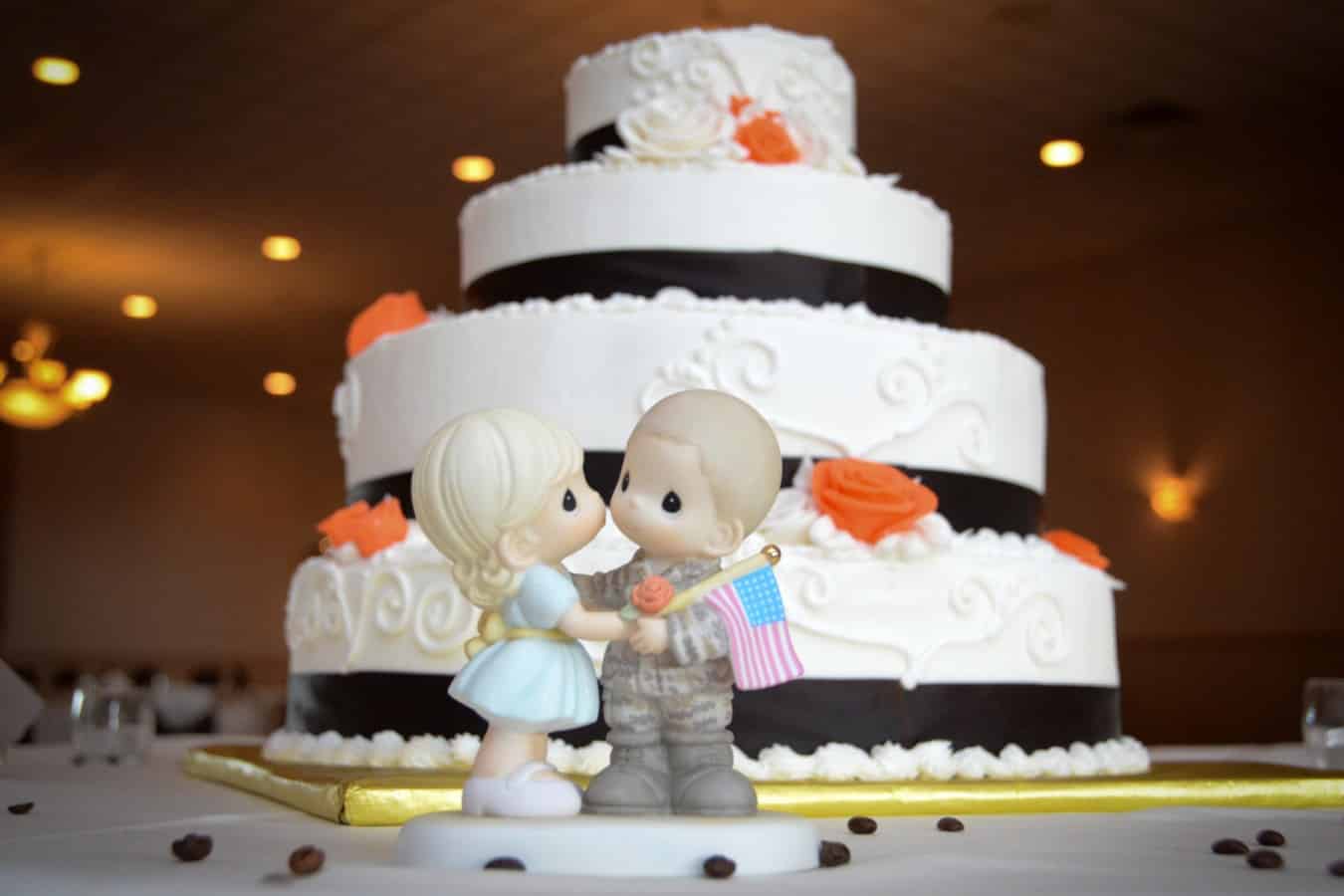 cake