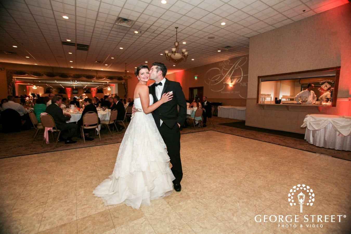 wedding
