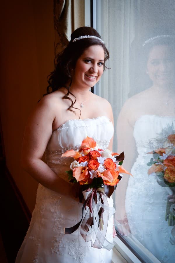 bride