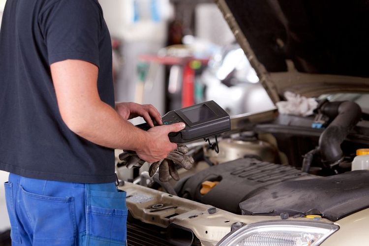 Enjoying Mechanics