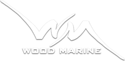 Wood Marine LLC - Logo