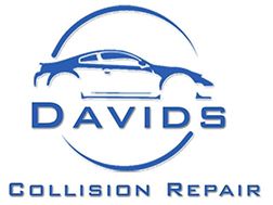 David's Collision Repair home