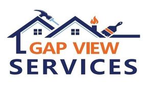 Gap View Services LLC - Logo