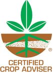 Certified Crop Adviser logo 