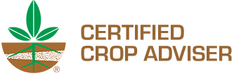 Certified Crop Adviser