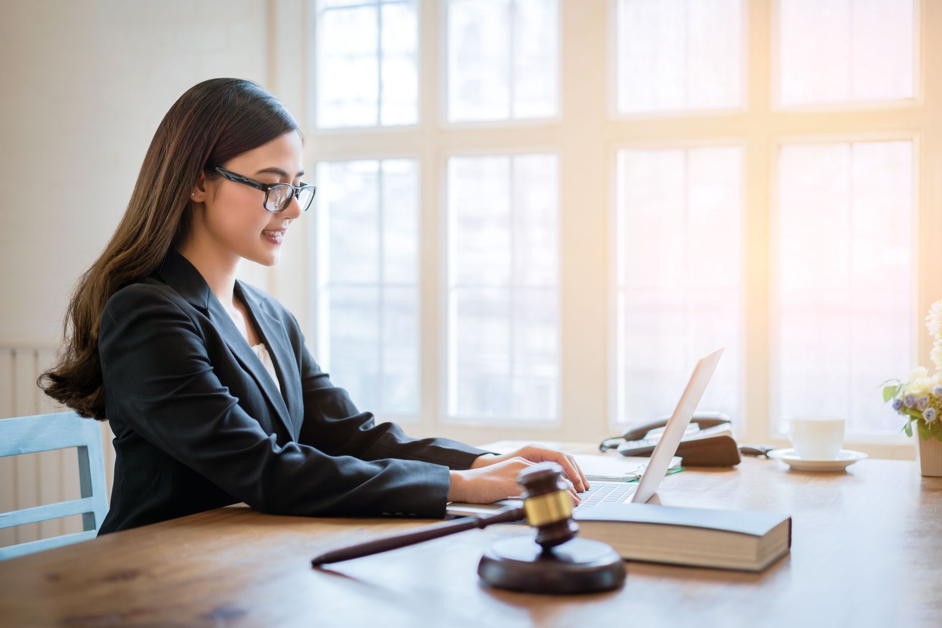 copyright attorneys