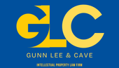 Gunn lee and cave logo