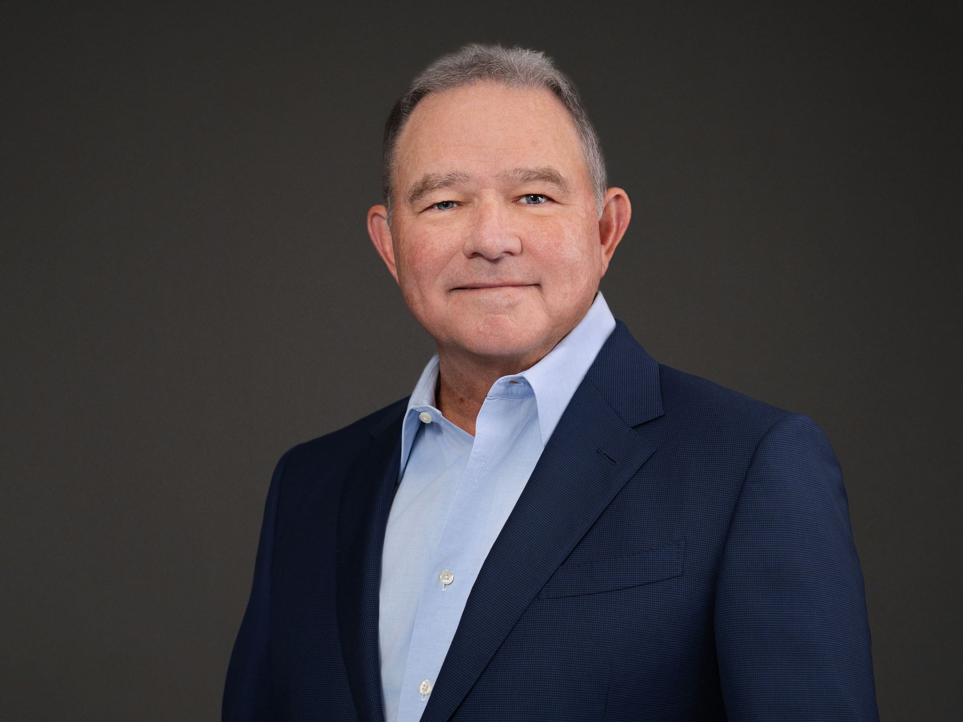 John C. Cave