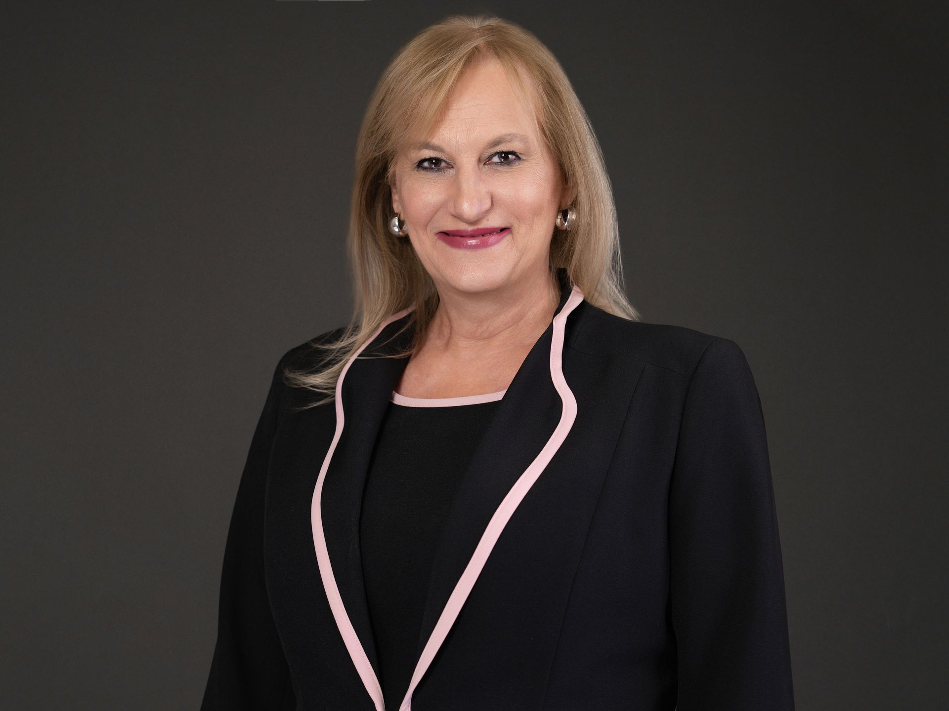 Laura Keck
