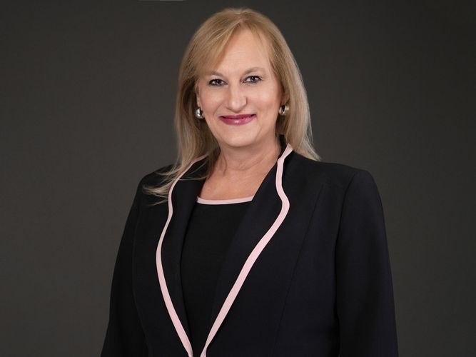 Laura Keck