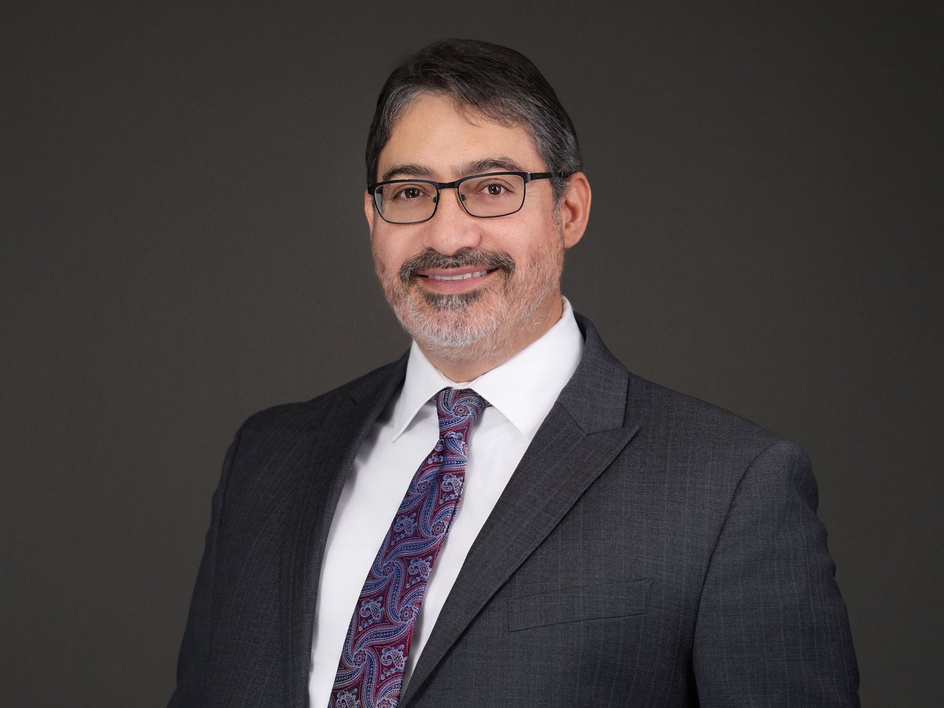 Mike Villarreal