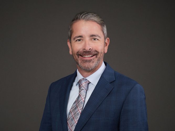 Robert L. McRae