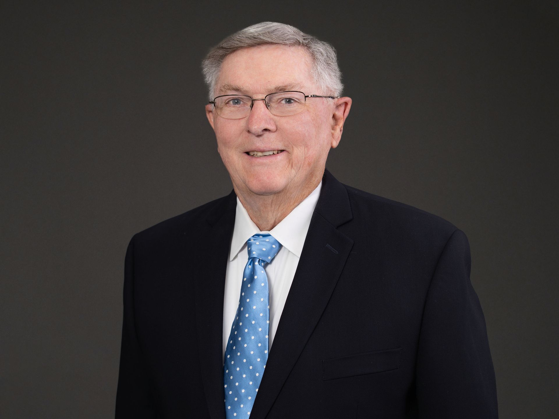 Ted D. Lee